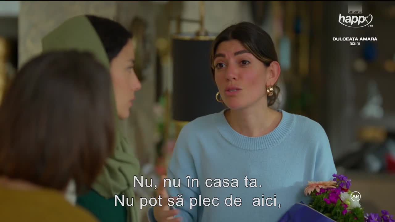 Dulceață Amară | Episodul 73