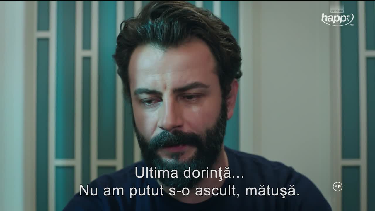 Jurământul | Episodul 707