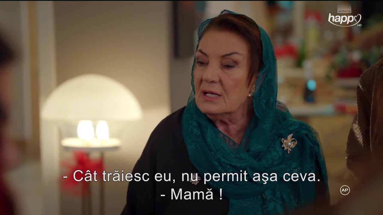 Dulceață Amară | Episodul 74