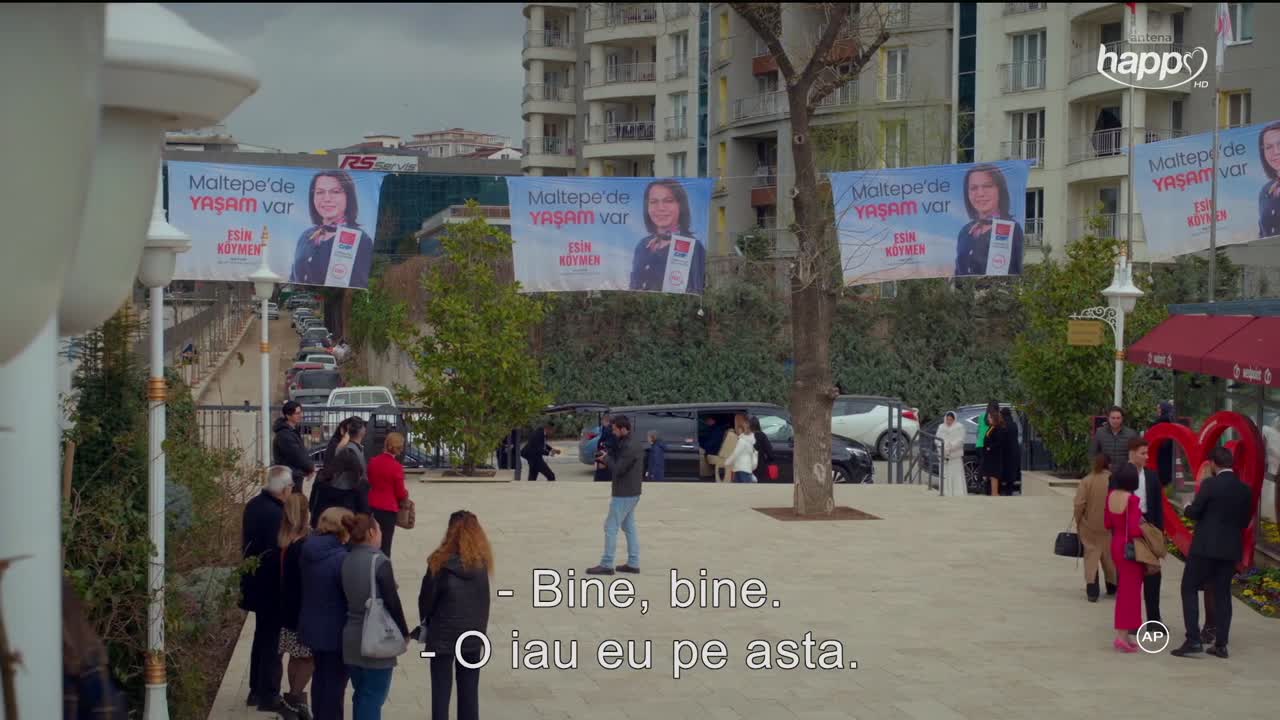Dulceață Amară | Episodul 75