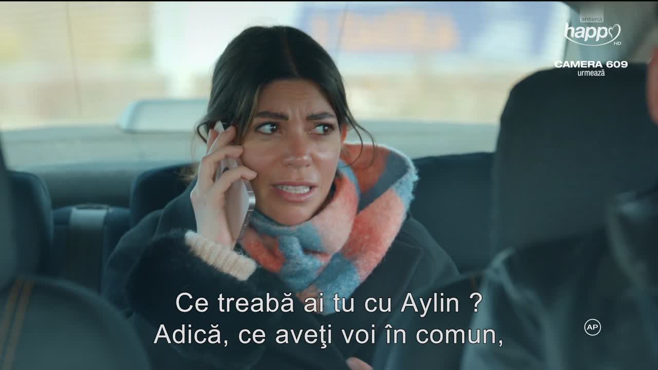 Dulceață Amară | Episodul 76