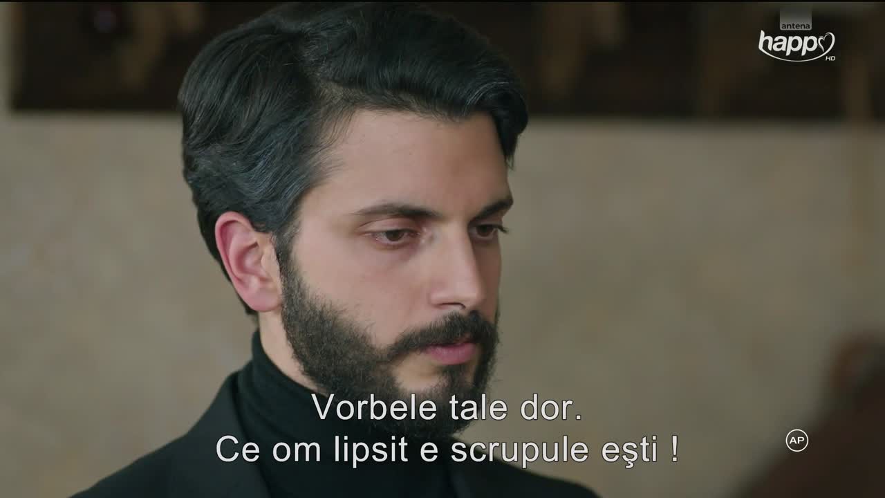 Jurământul | Episodul 710