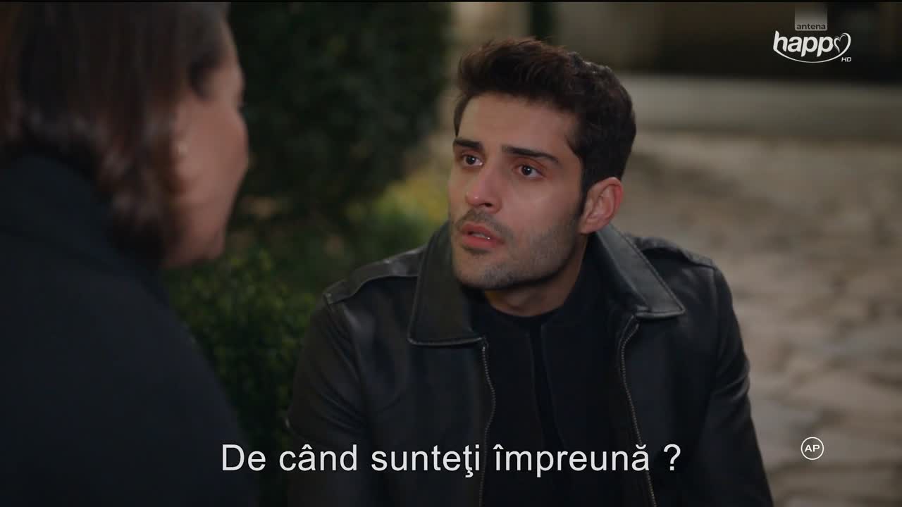 Dulceață Amară | Episodul 77