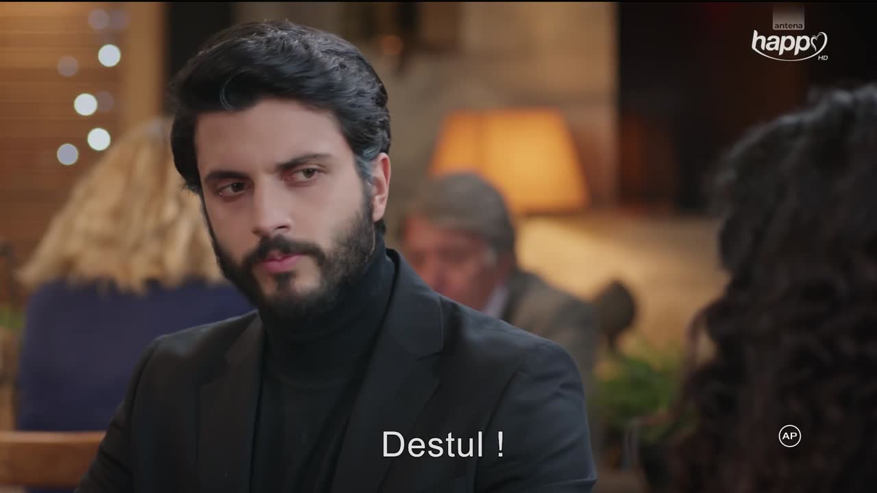 Jurământul | Episodul 711
