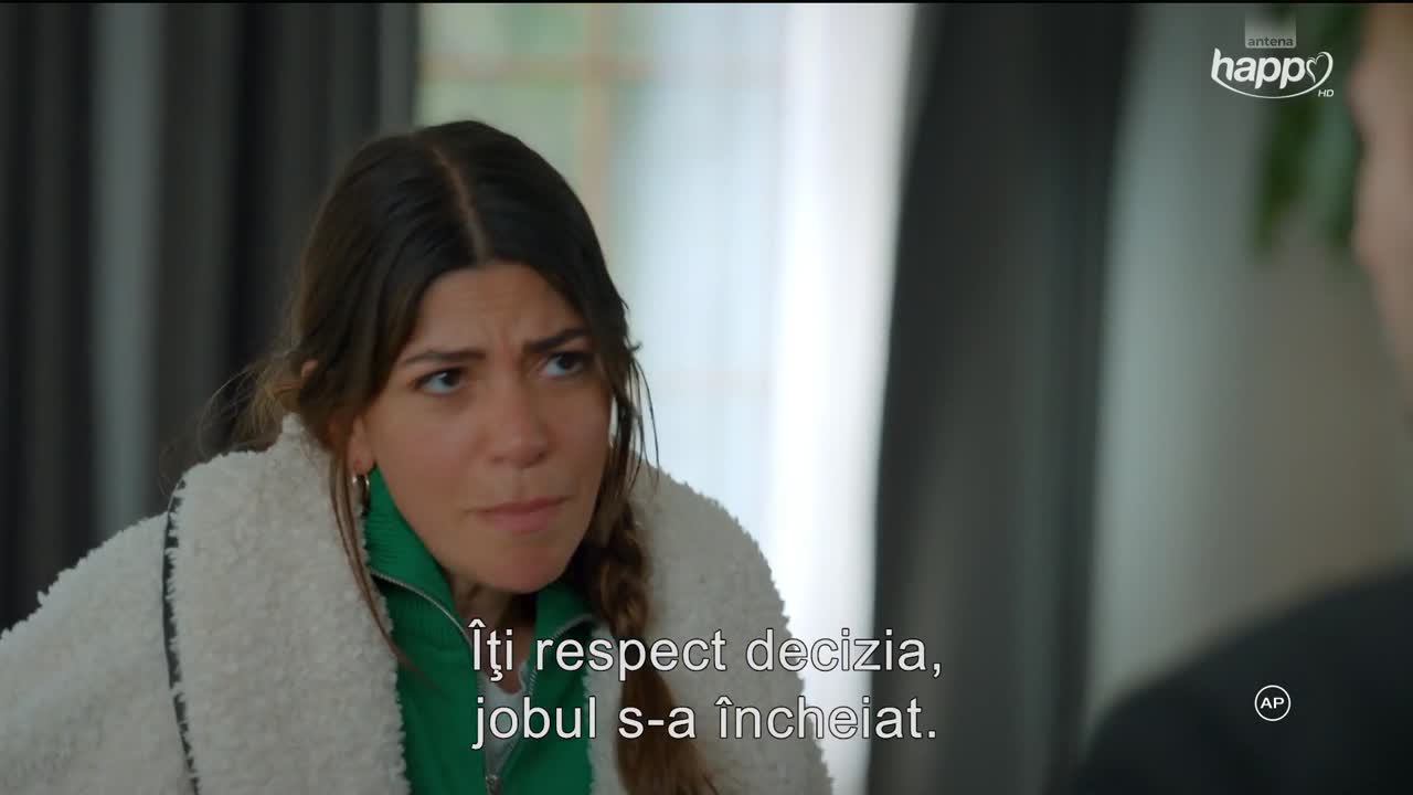 Dulceață Amară | Episodul 79