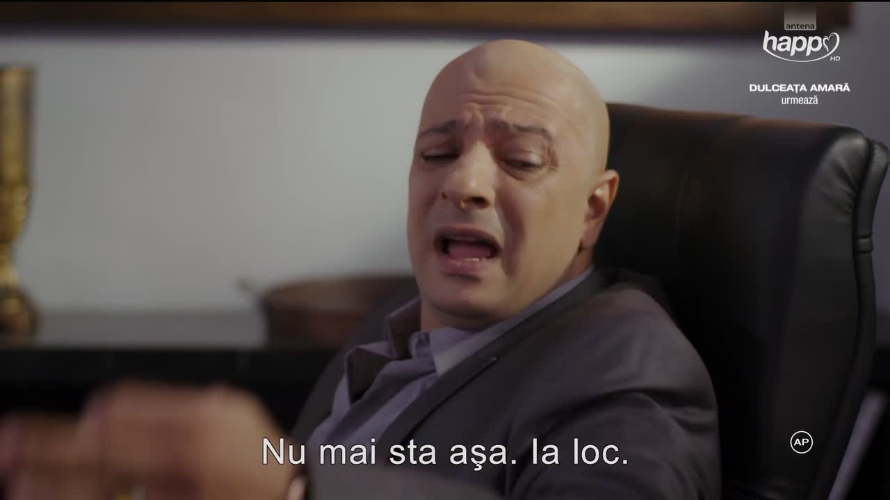 Capcana iubirii | Episoadele 555 și 556