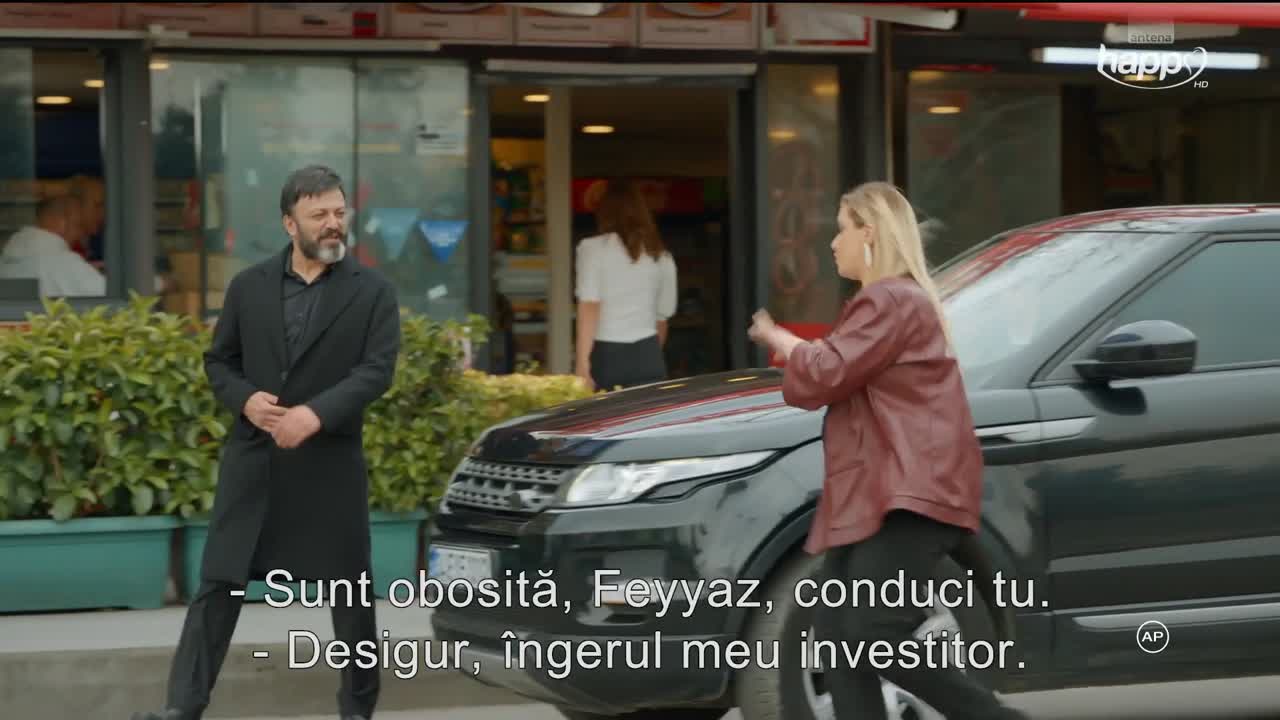 Dulceață Amară | Episodul 80