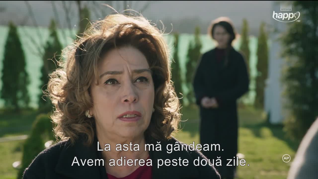 Jurământul | Episodul 714