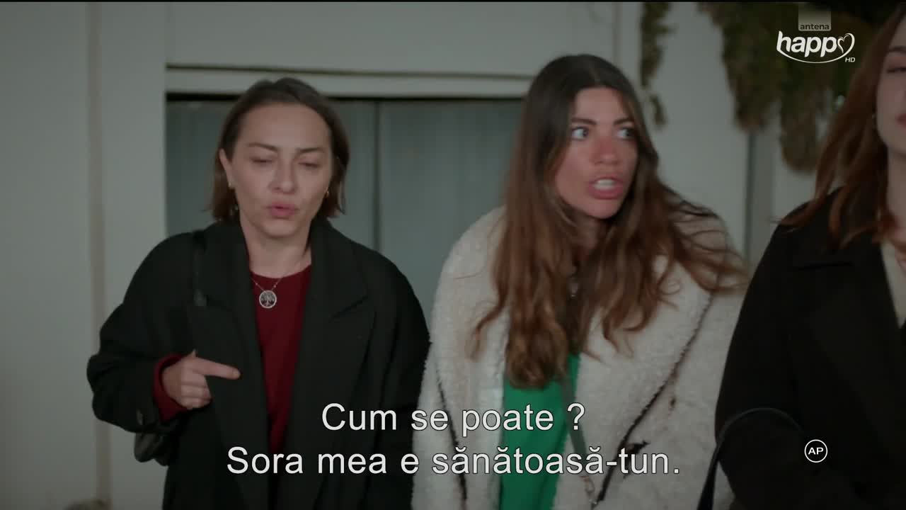 Dulceață Amară | Episodul 81
