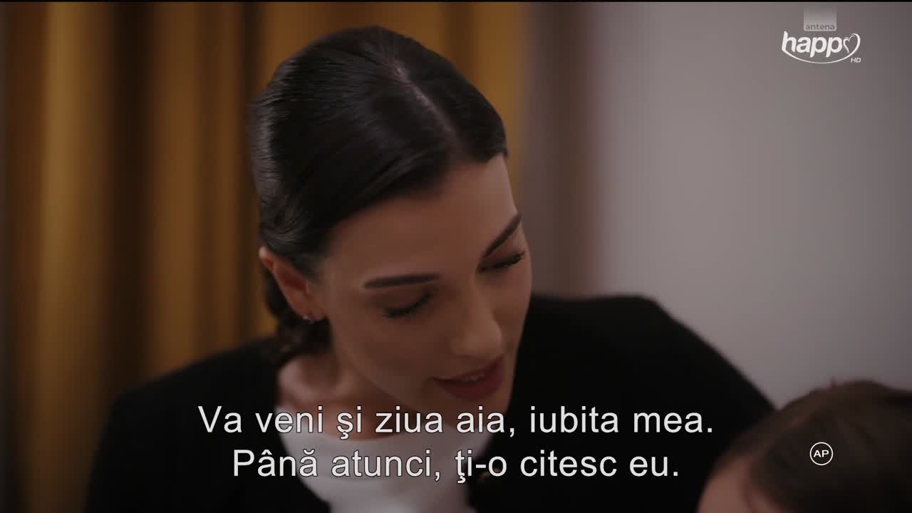 Capcana iubirii | Episoadele 557 și 558
