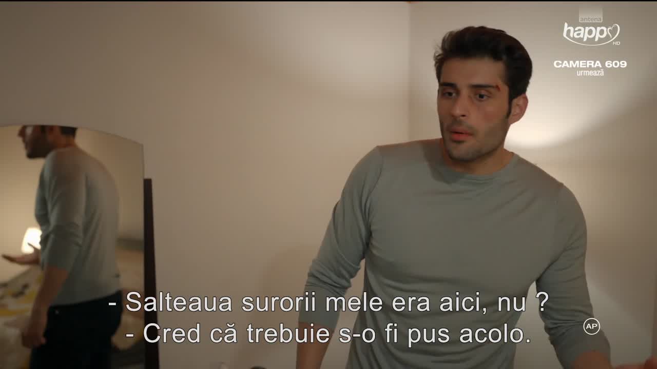 Dulceață Amară | Episodul 83