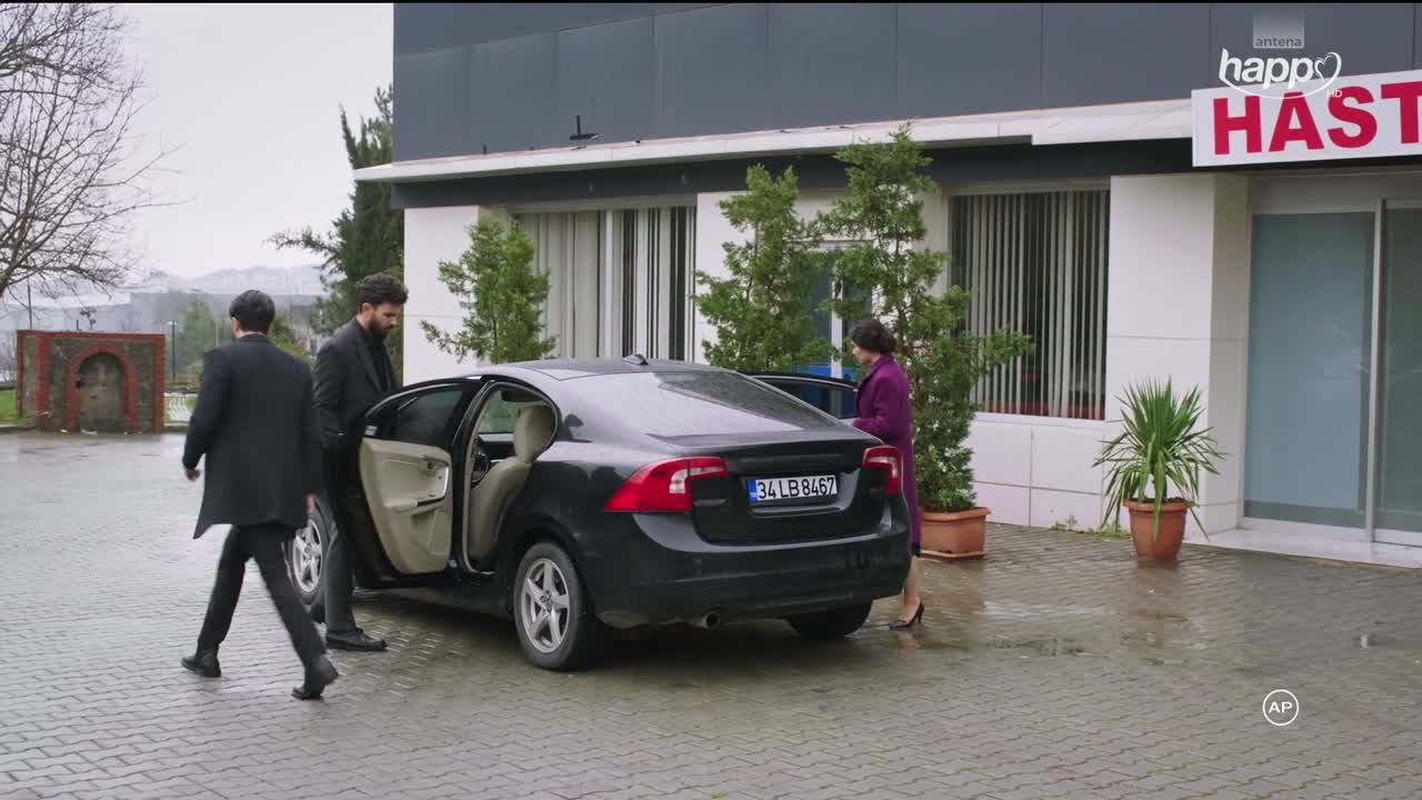Jurământul | Episodul 717