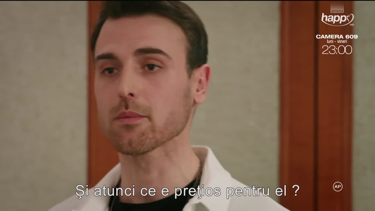 Pe aripile iubirii | Episoadele 139 și 140