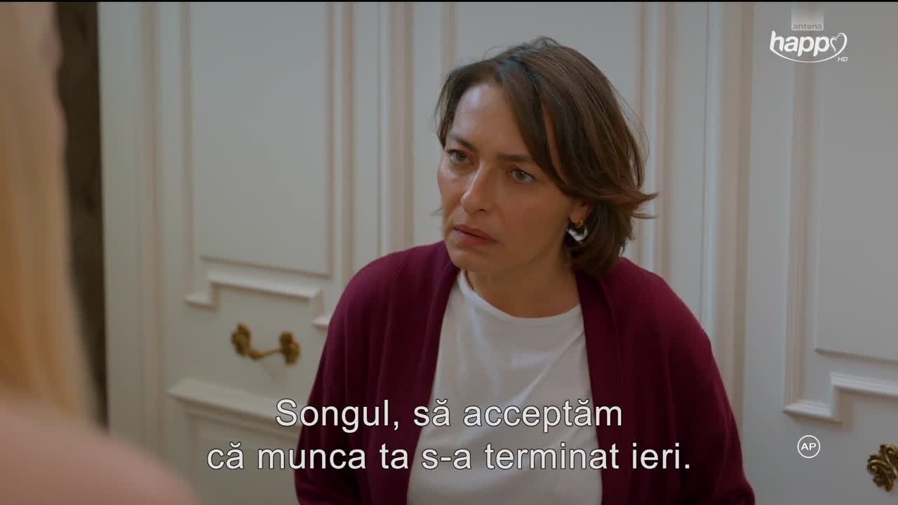 Dulceață Amară | Episodul 84