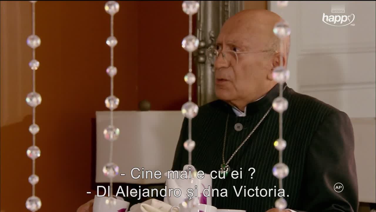 Predestinați | Episodul 38