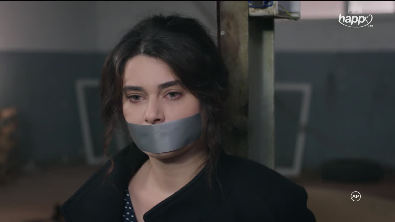 Jurământul | Episodul 719