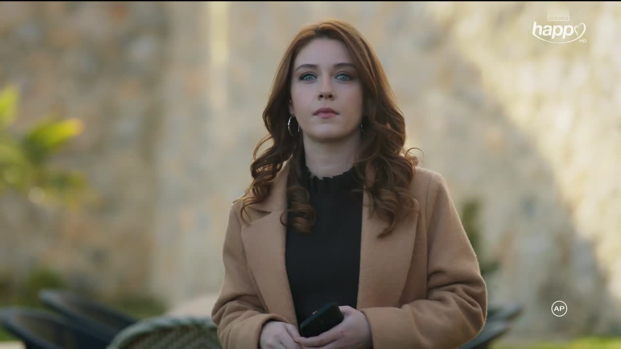 Jurământul | Episodul 720