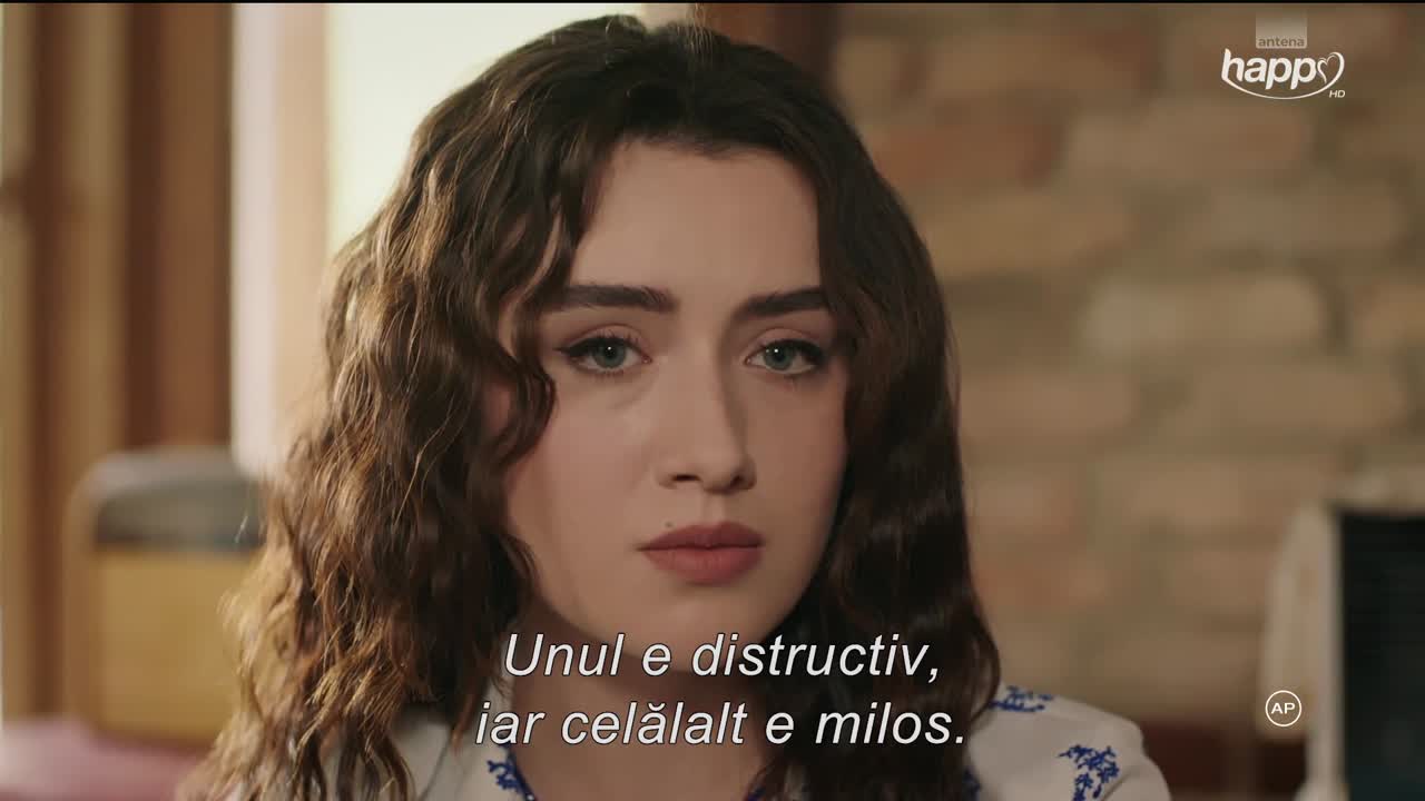 Pe aripile iubirii | Episoadele 143 și 144