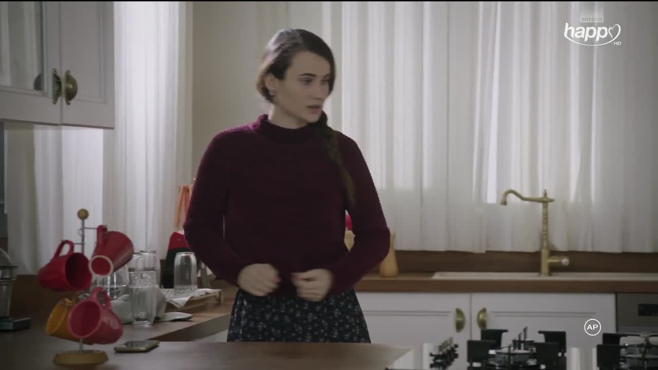 Jurământul | Episodul 721