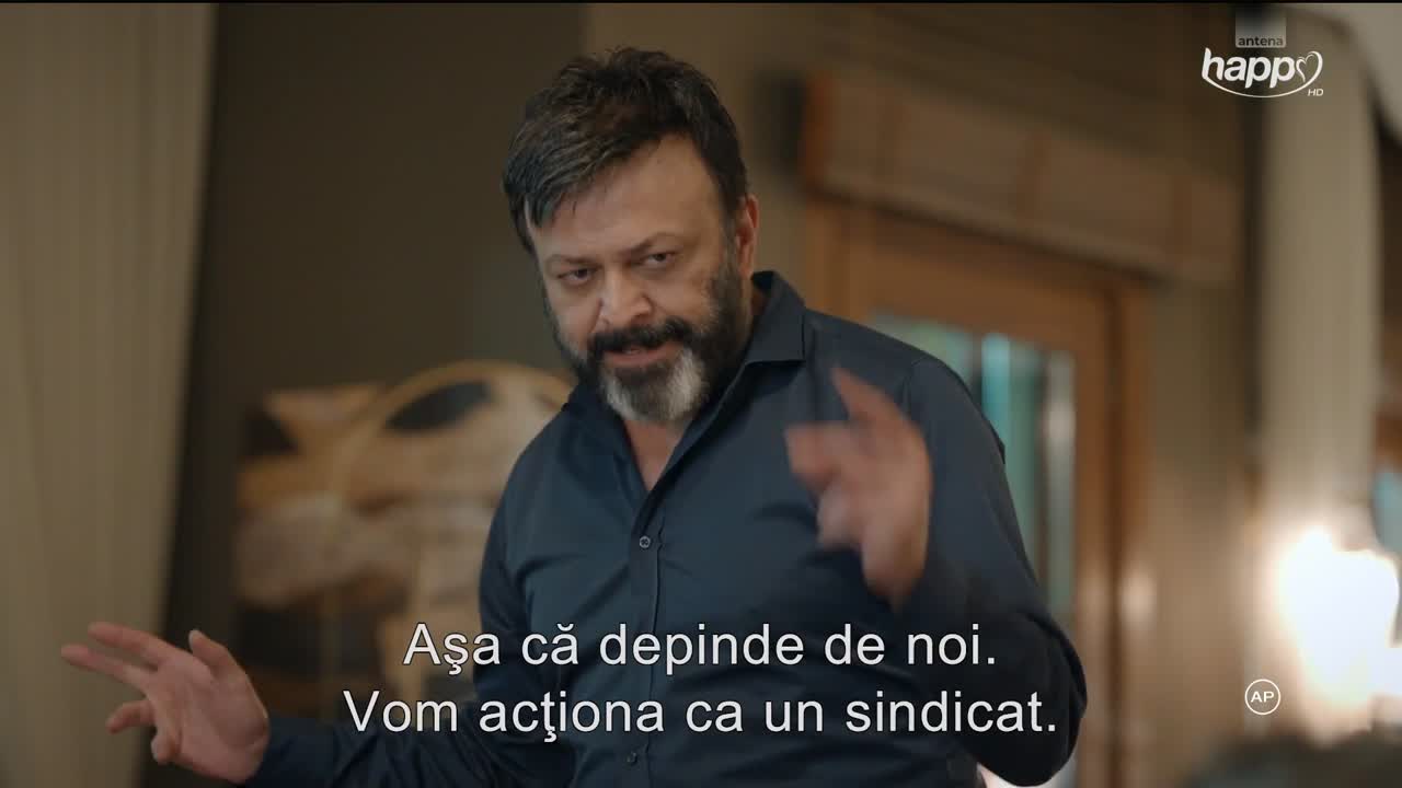 Dulceață Amară | Episodul 87