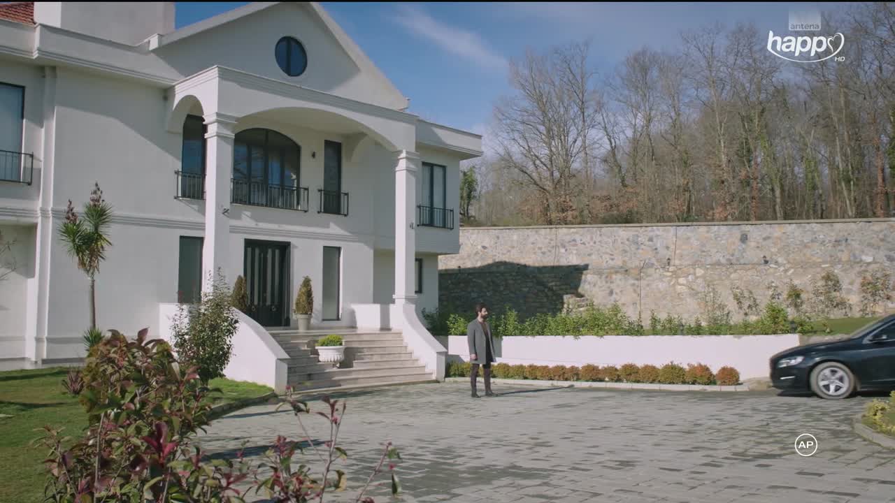 Jurământul | Episodul 722
