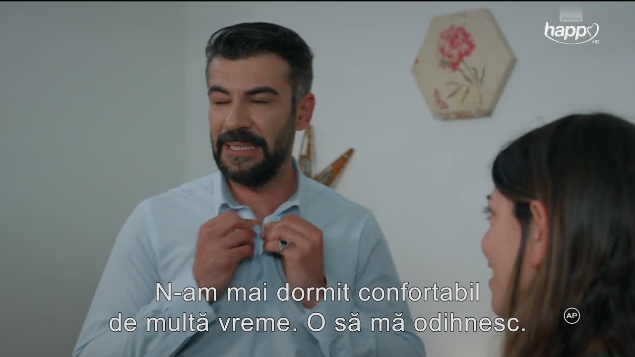Dulceață Amară | Episodul 88