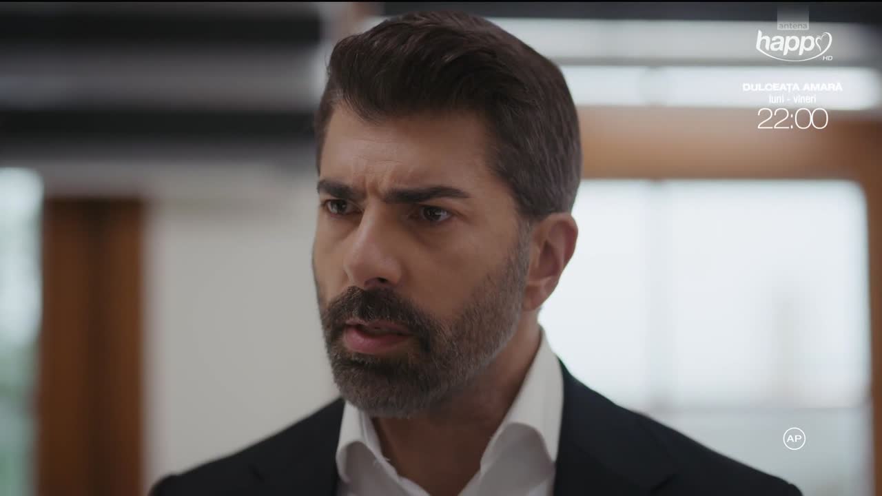 Capcana iubirii | Episoadele 565 și 566