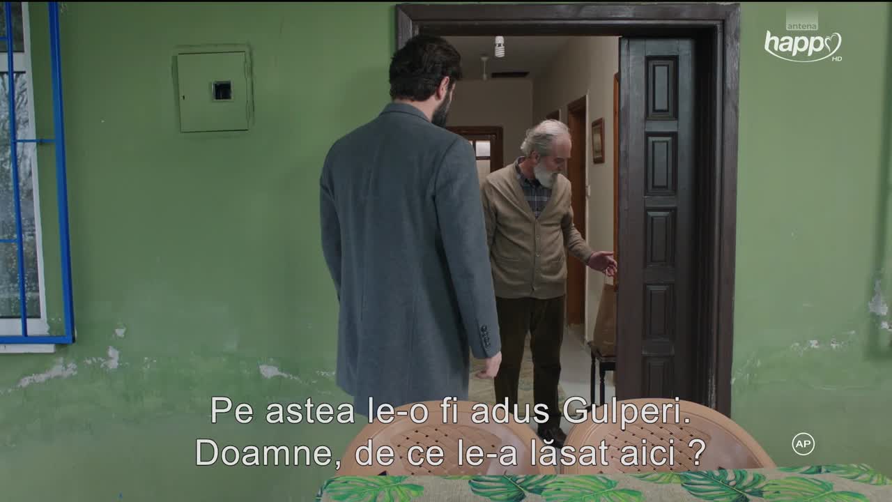 Jurământul | Episodul 723