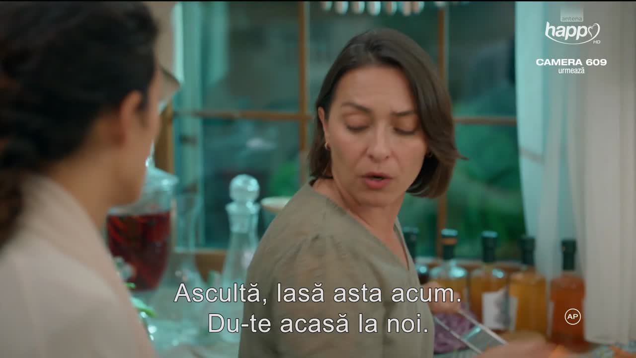 Dulceață Amară | Episodul 89