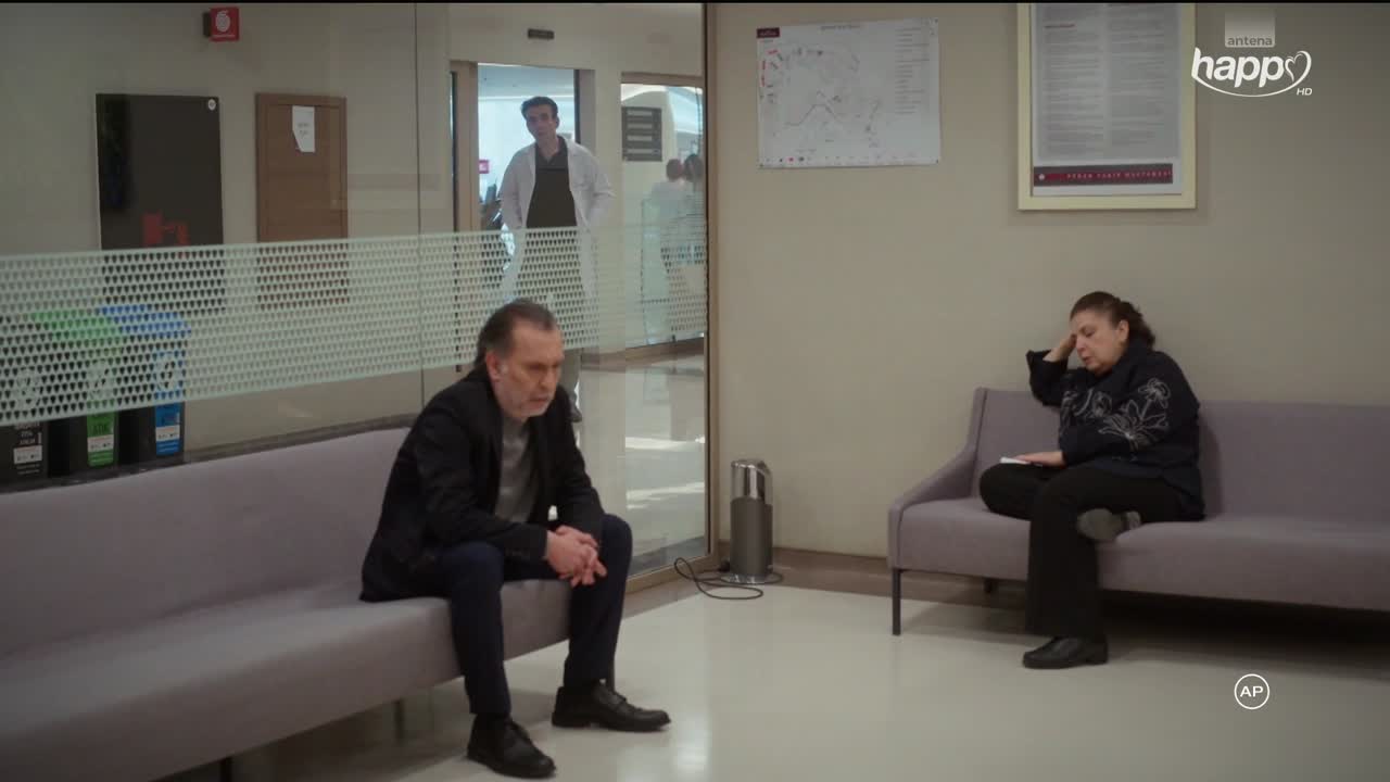 Curajul de a renaște | Episoadele 35 și 36
