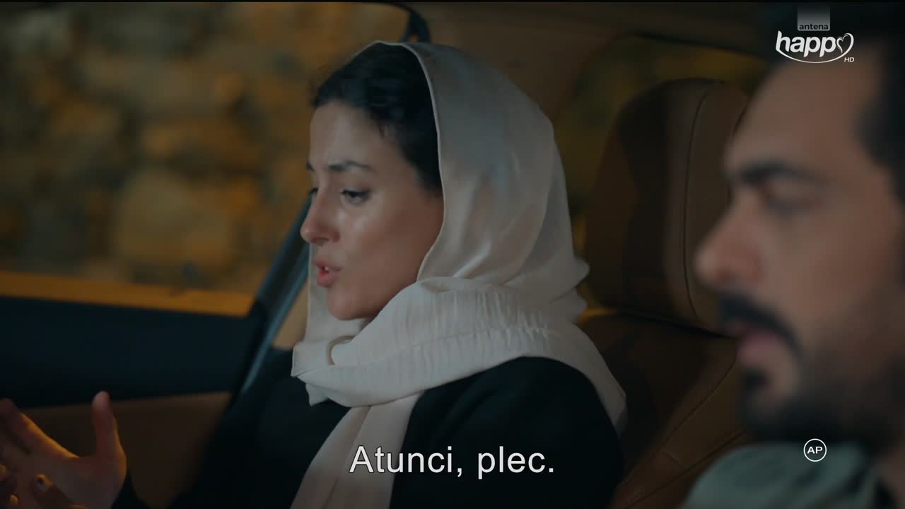 Dulceață Amară | Episodul 90