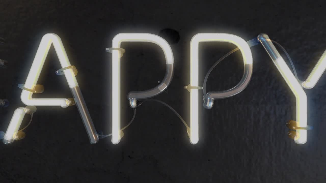 Happy Cafe