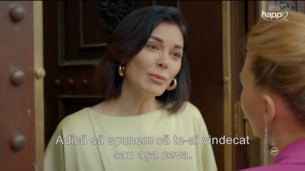 Dulceață Amară | Episodul 92