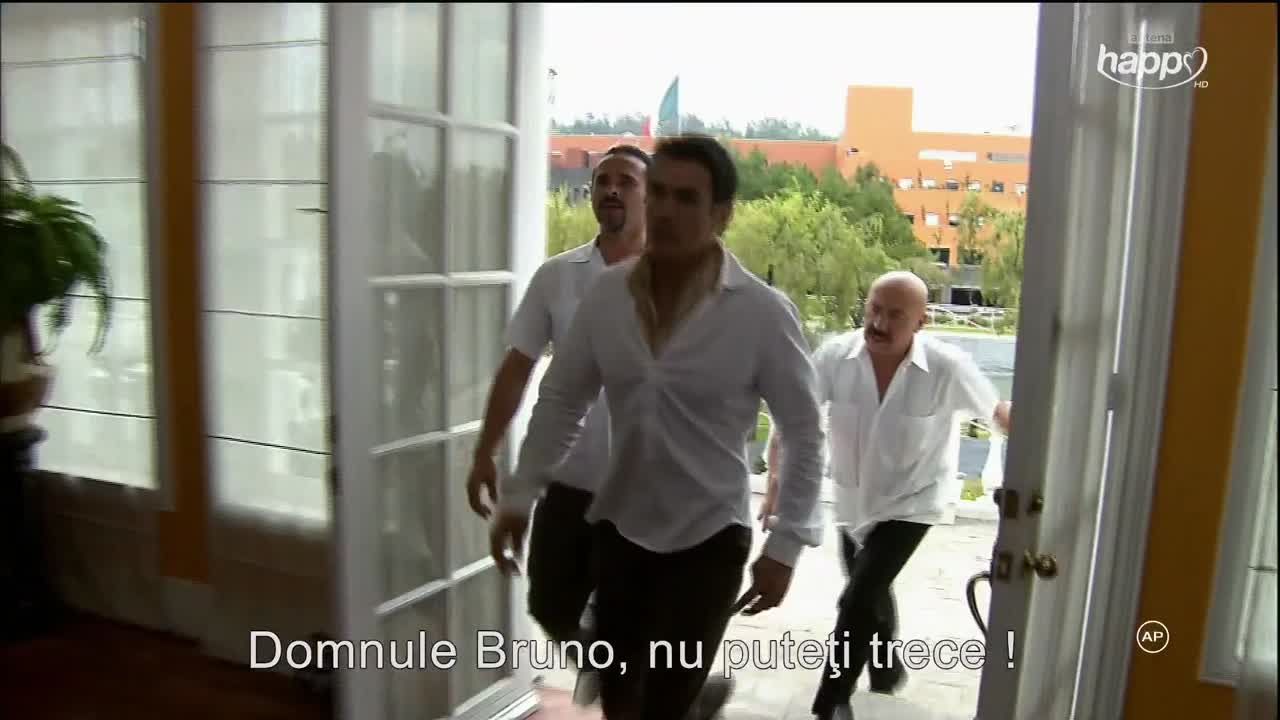Predestinați | Episodul 46