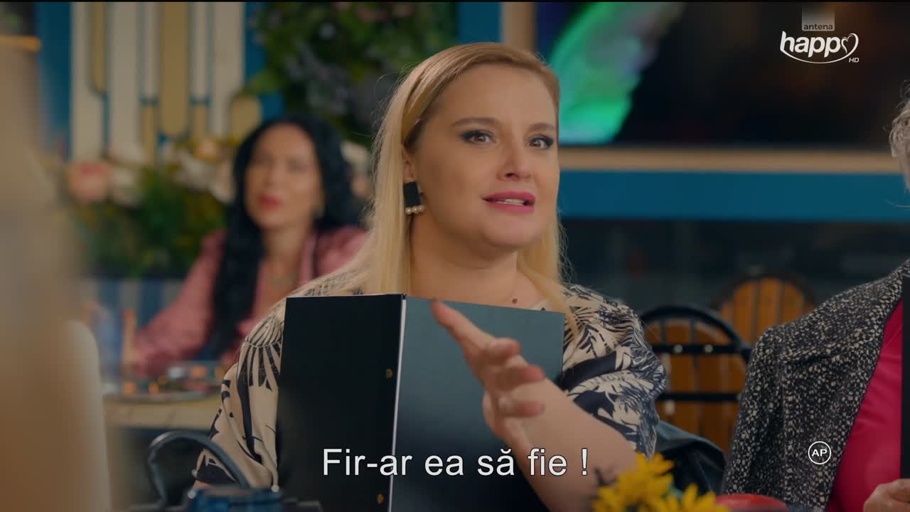 Dulceață Amară | Episodul 93