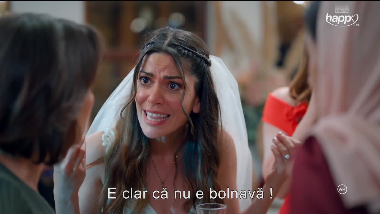 Dulceață Amară | Episodul 94