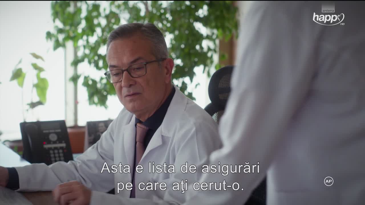 Curajul de a renaște | Episoadele 39 și 40