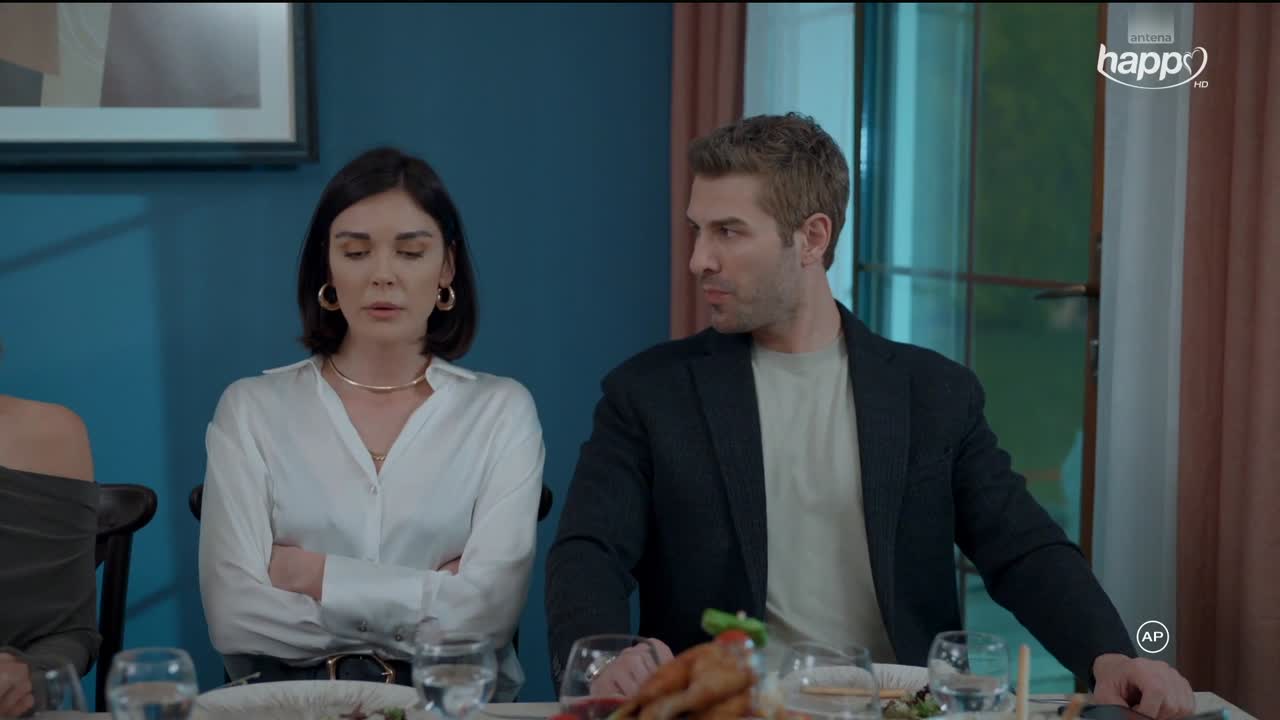 Dulceață Amară | Episodul 96