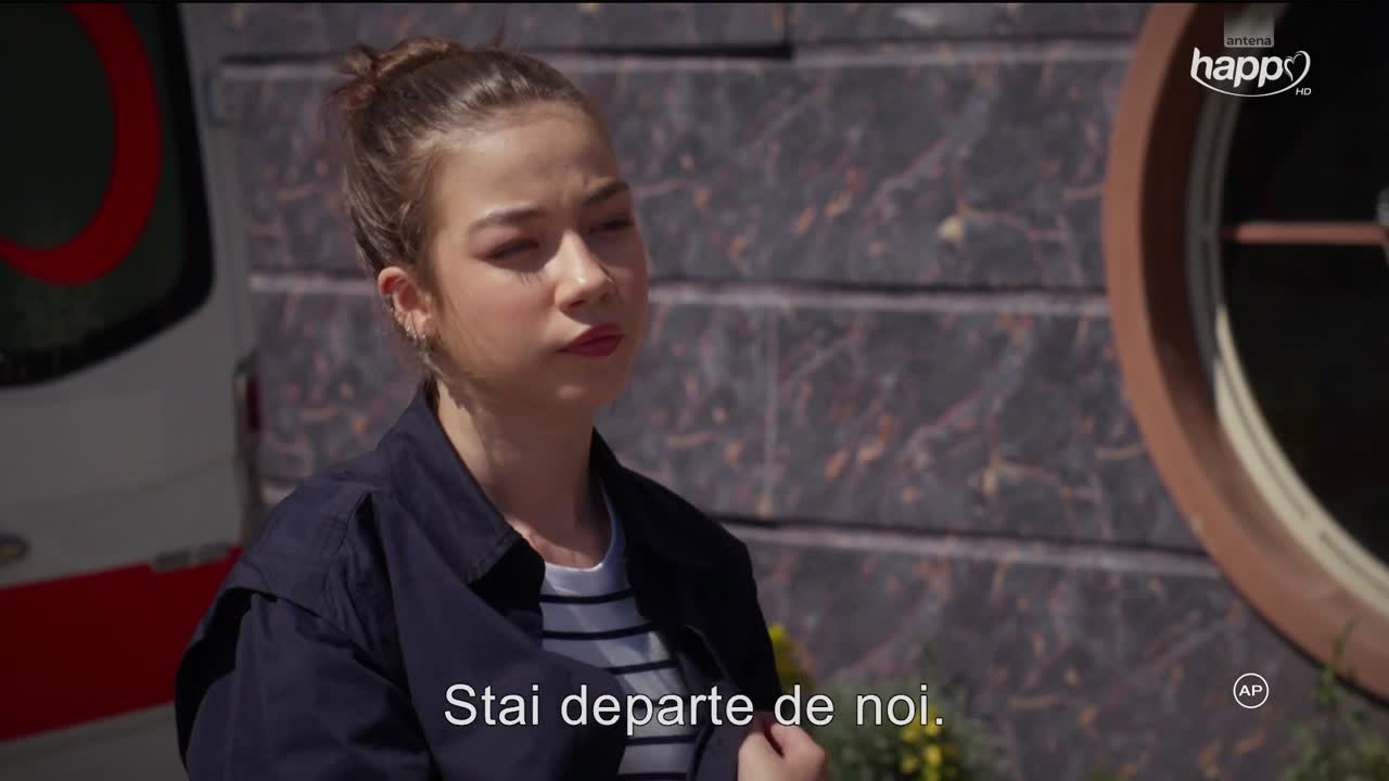 Curajul de a renaște | Episoadele 41 și 42