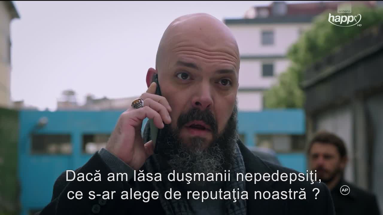 Jurământul | Episodul 731