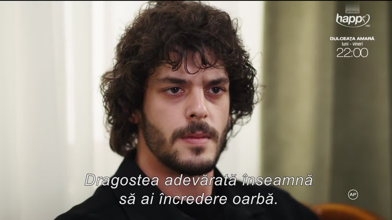 Capcana iubirii | Episoadele 575 și 576