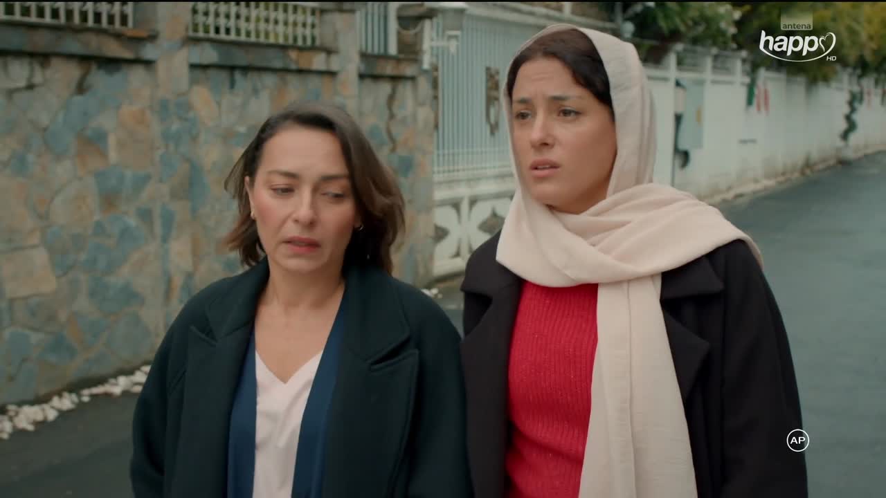 Dulceață Amară | Episodul 97