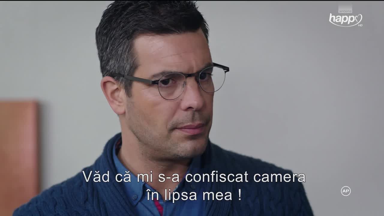 Jurământul | Episodul 732