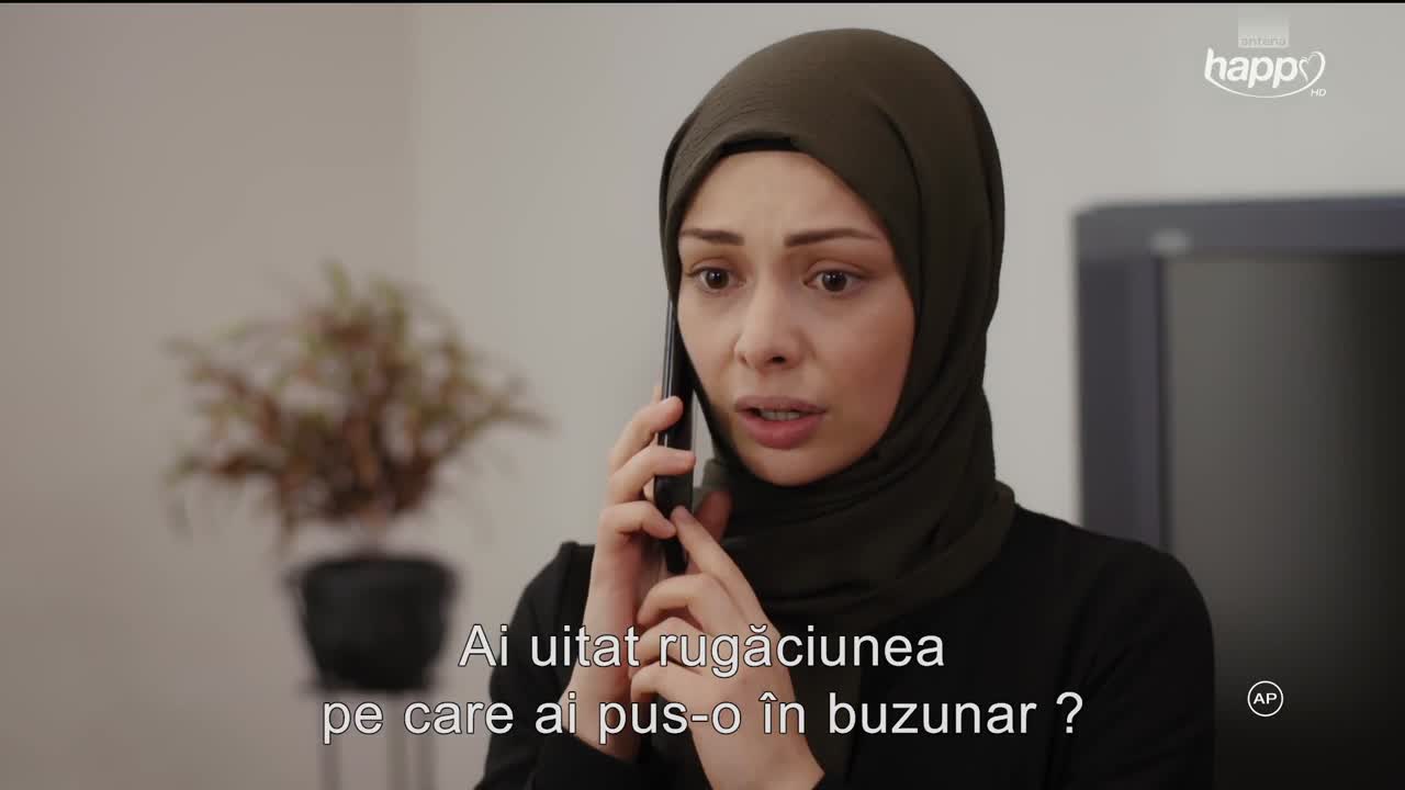 Capcana iubirii | Episoadele 579 și 580