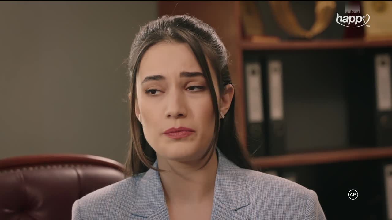 Pe aripile iubirii | Episoadele 169 și 170