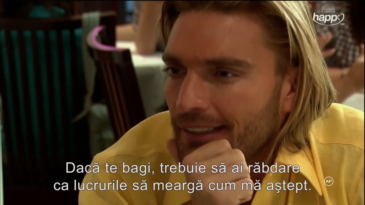 Predestinați | Episodul 53
