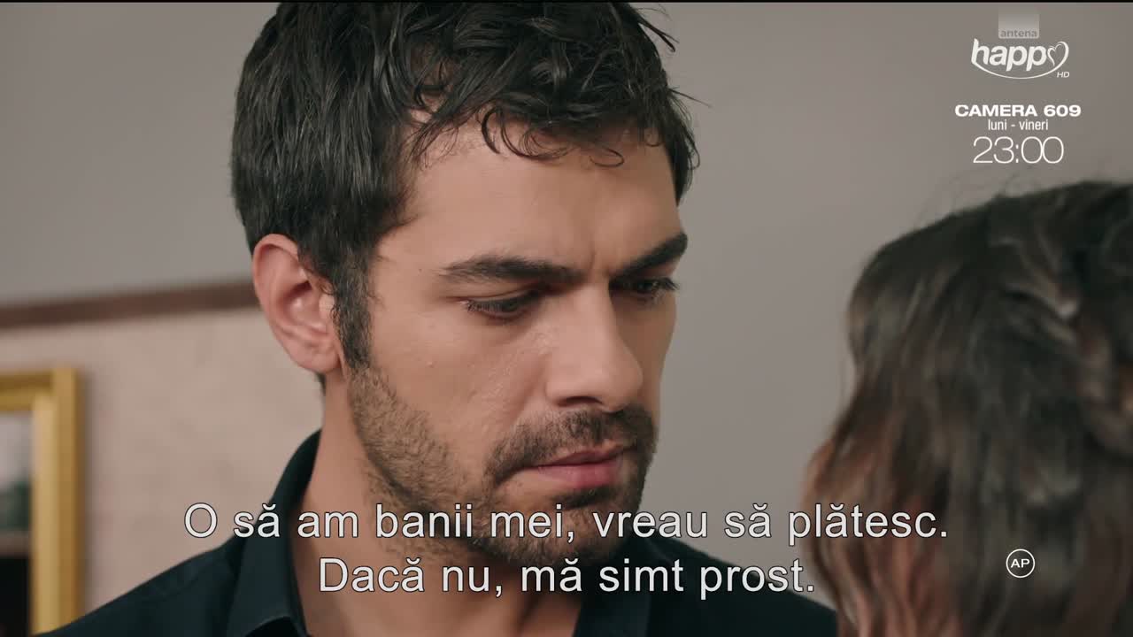 Pe aripile iubirii | Episoadele 171 și 172