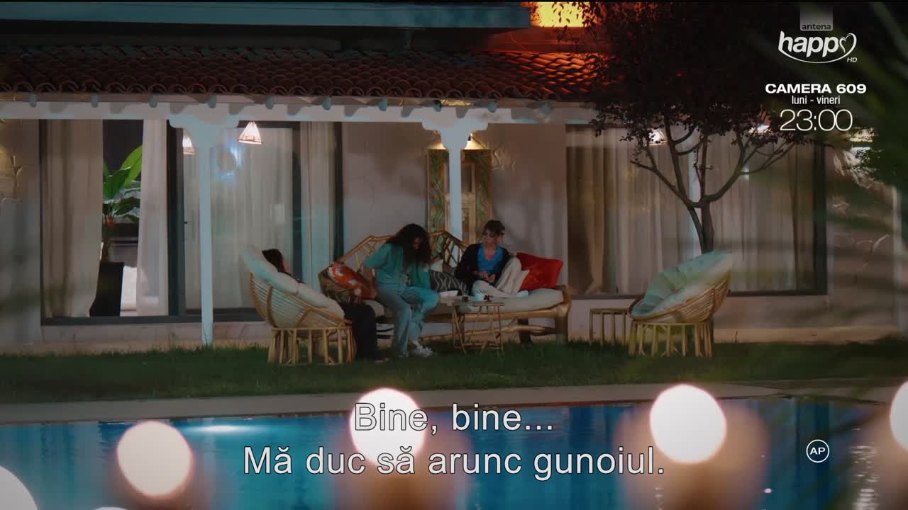 Dulceață Amară | Episodul 101