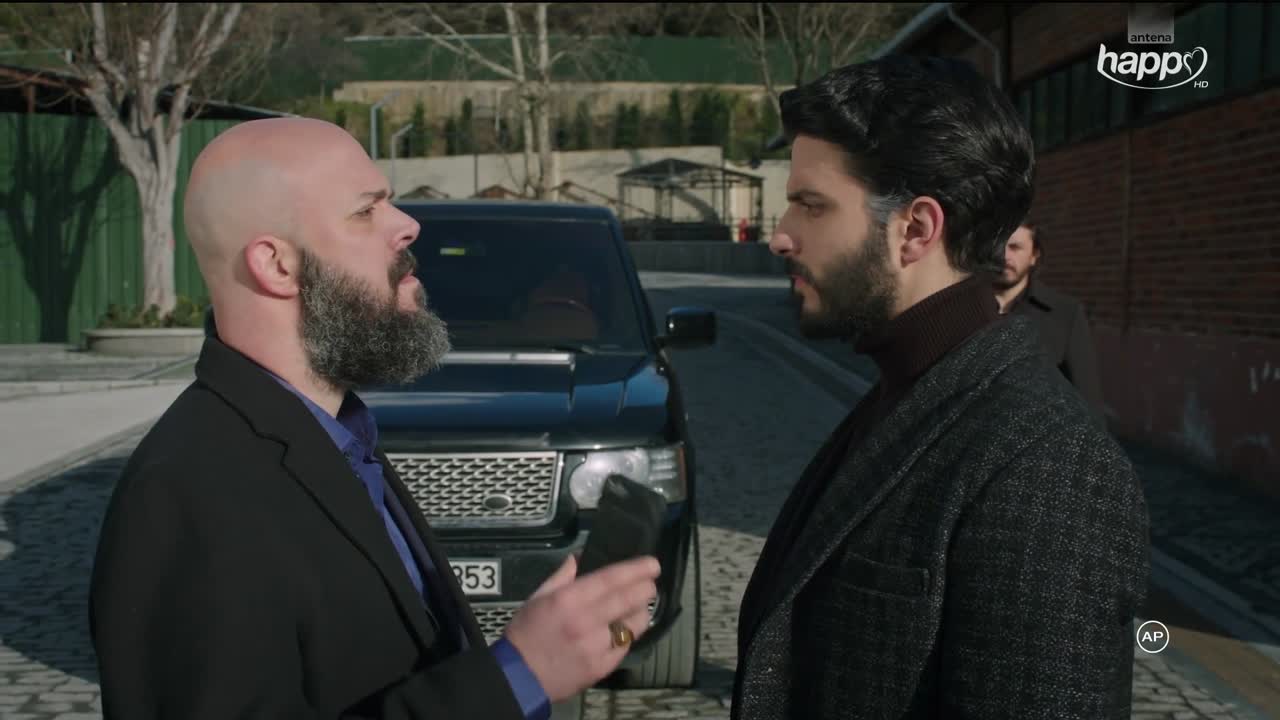 Jurământul | Episodul 735