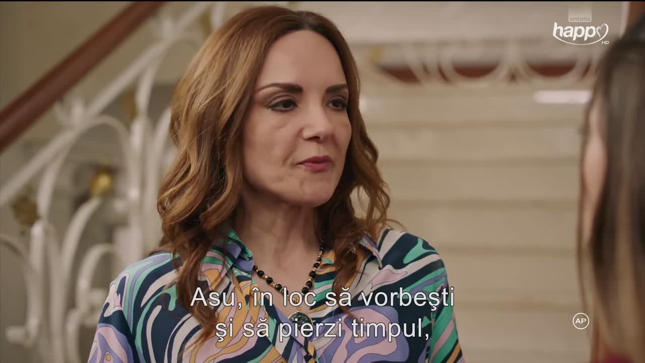 Pe aripile iubirii | Episoadele 175 și 176